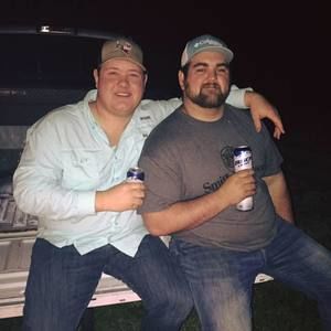 Meet your Posher, Matthew